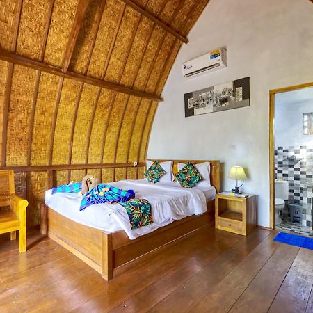 Kira Cottages Sakti Dış mekan fotoğraf