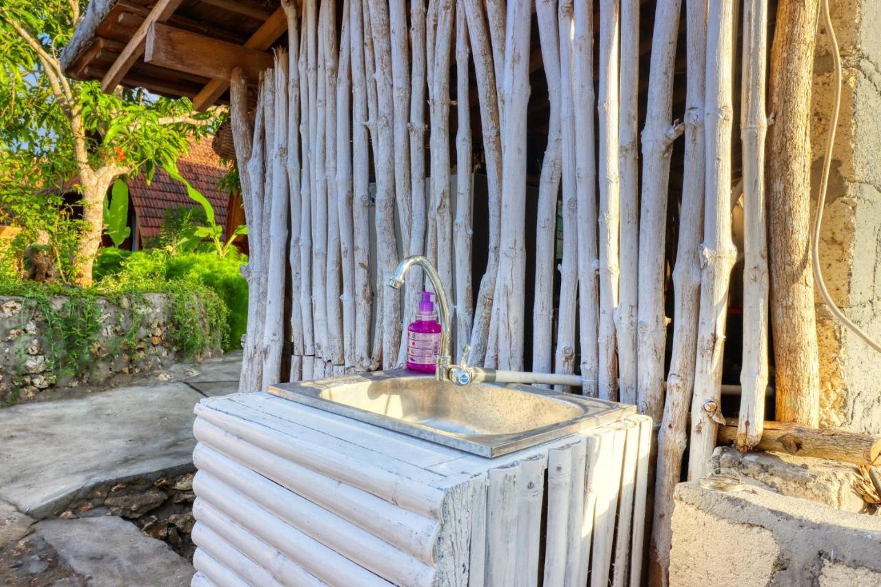 Kira Cottages Sakti Dış mekan fotoğraf