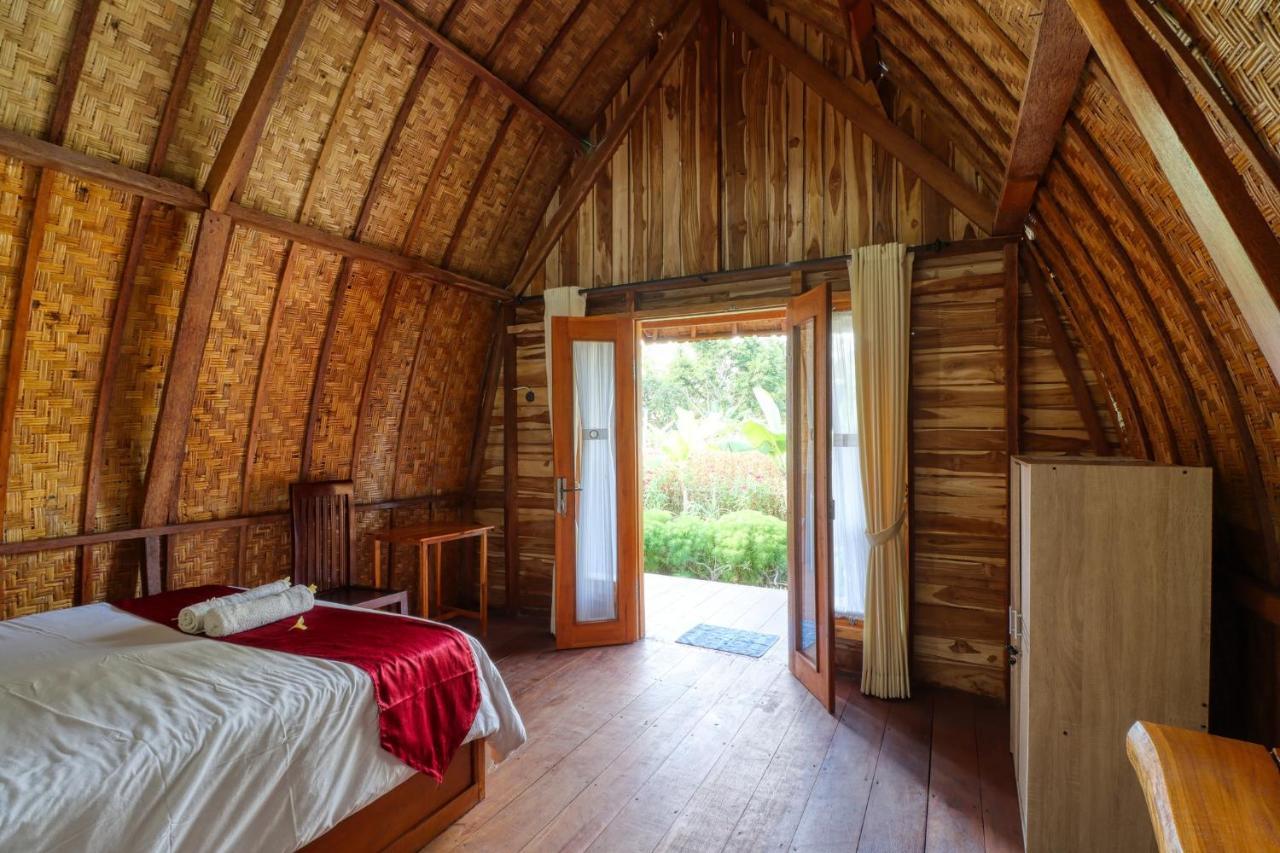 Kira Cottages Sakti Dış mekan fotoğraf