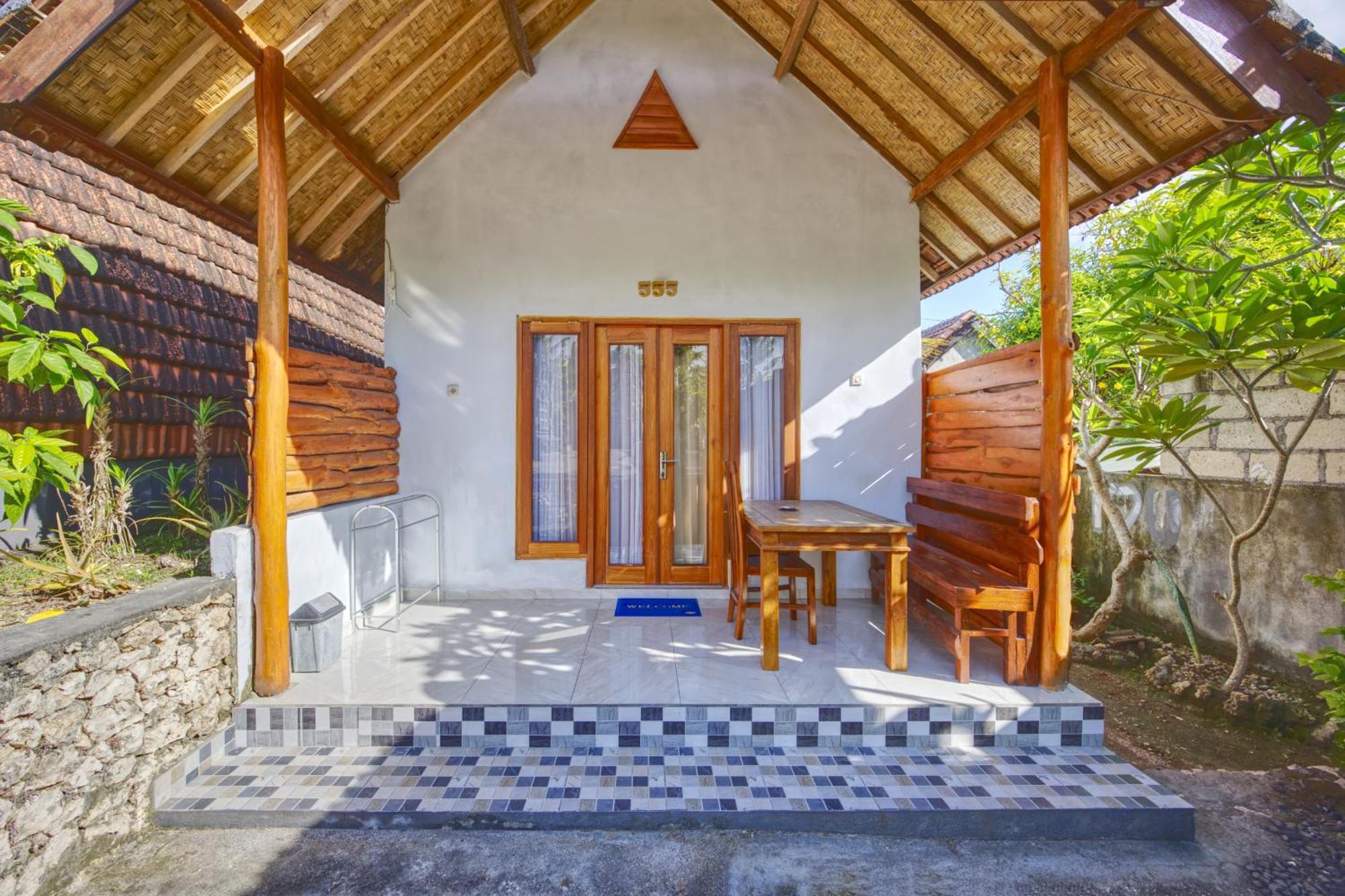 Kira Cottages Sakti Oda fotoğraf