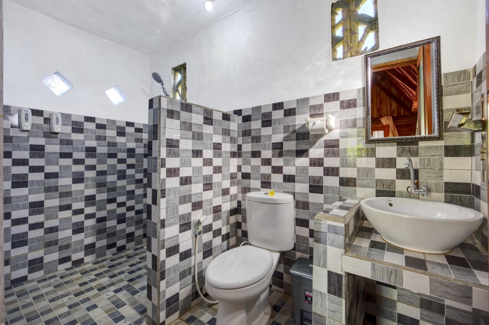 Kira Cottages Sakti Dış mekan fotoğraf