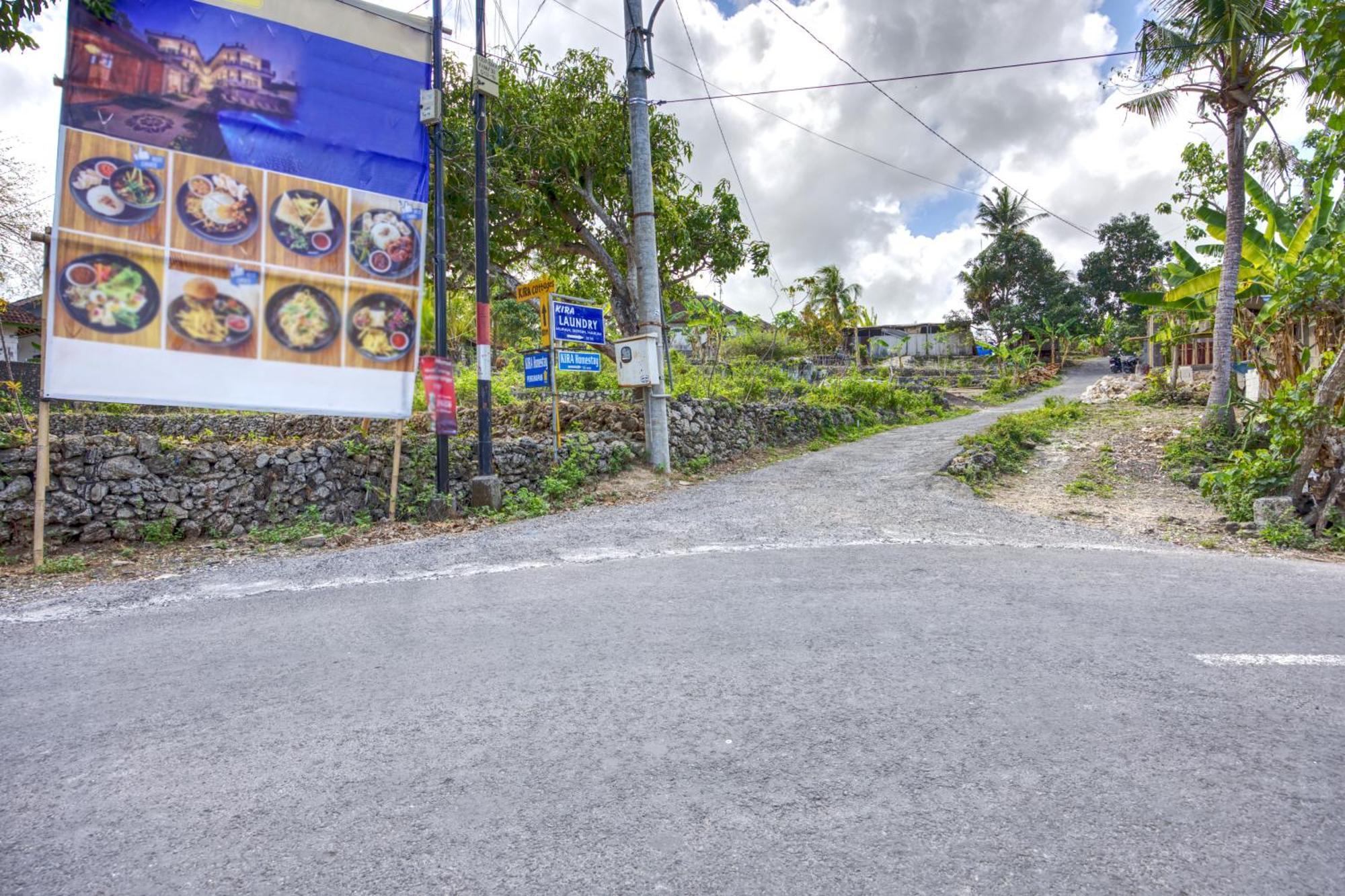 Kira Cottages Sakti Dış mekan fotoğraf