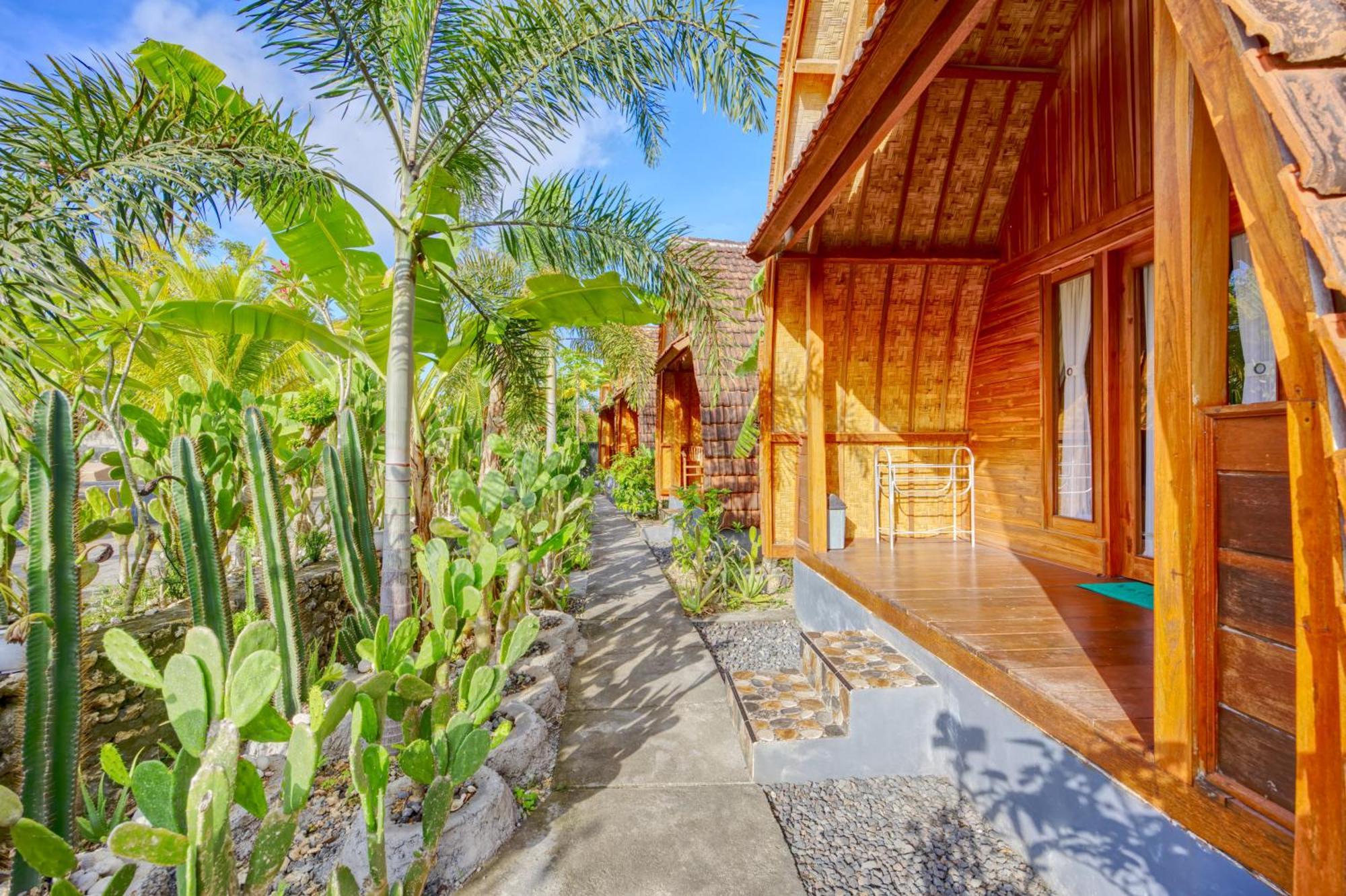 Kira Cottages Sakti Dış mekan fotoğraf