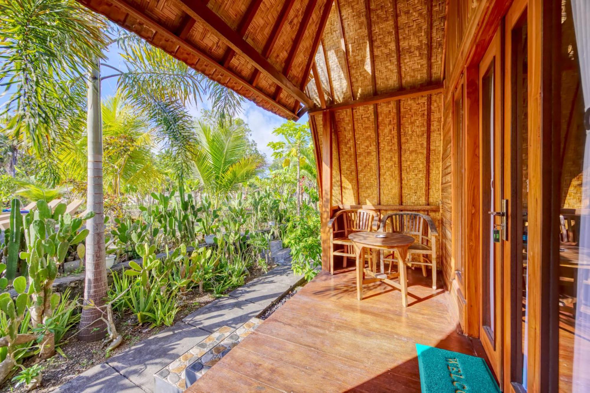 Kira Cottages Sakti Dış mekan fotoğraf