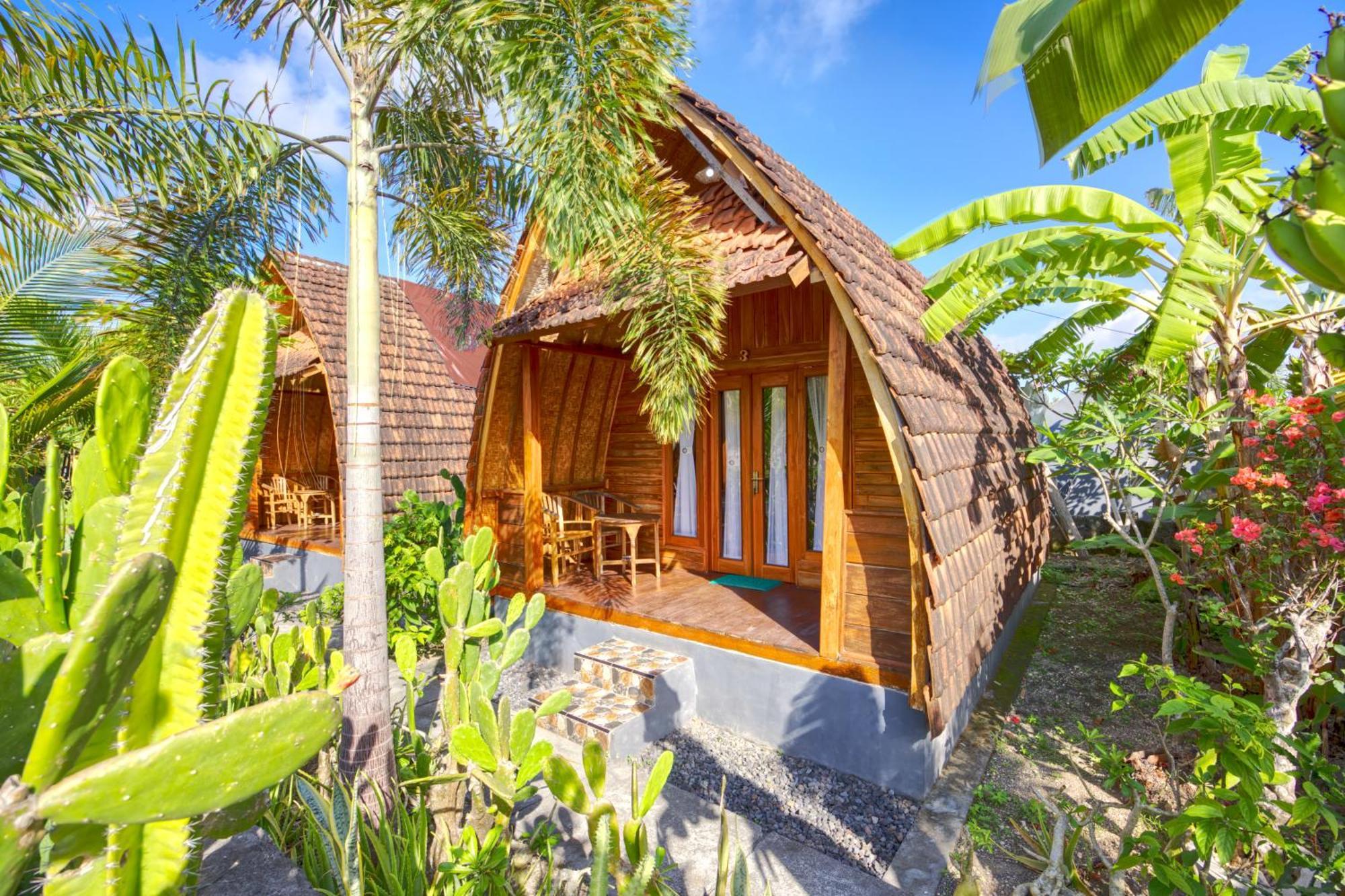 Kira Cottages Sakti Dış mekan fotoğraf
