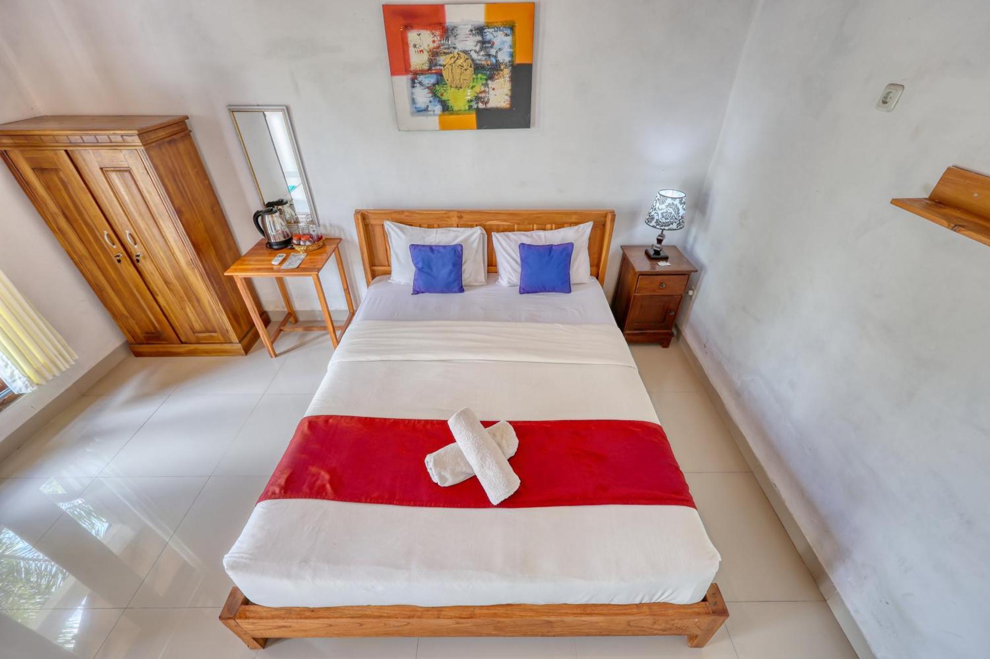 Kira Cottages Sakti Dış mekan fotoğraf