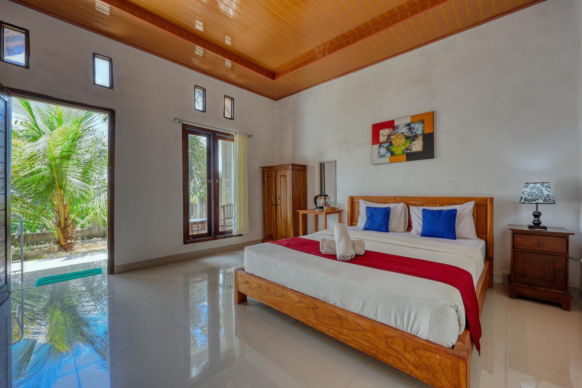 Kira Cottages Sakti Dış mekan fotoğraf