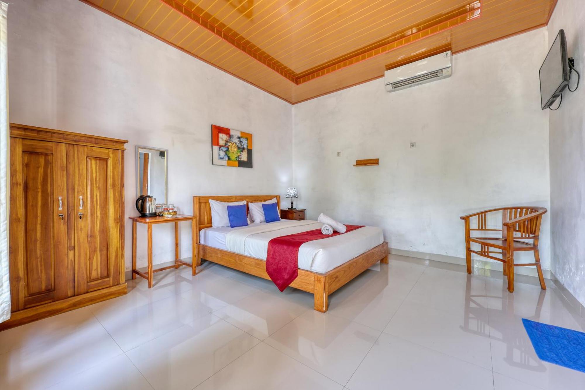 Kira Cottages Sakti Dış mekan fotoğraf