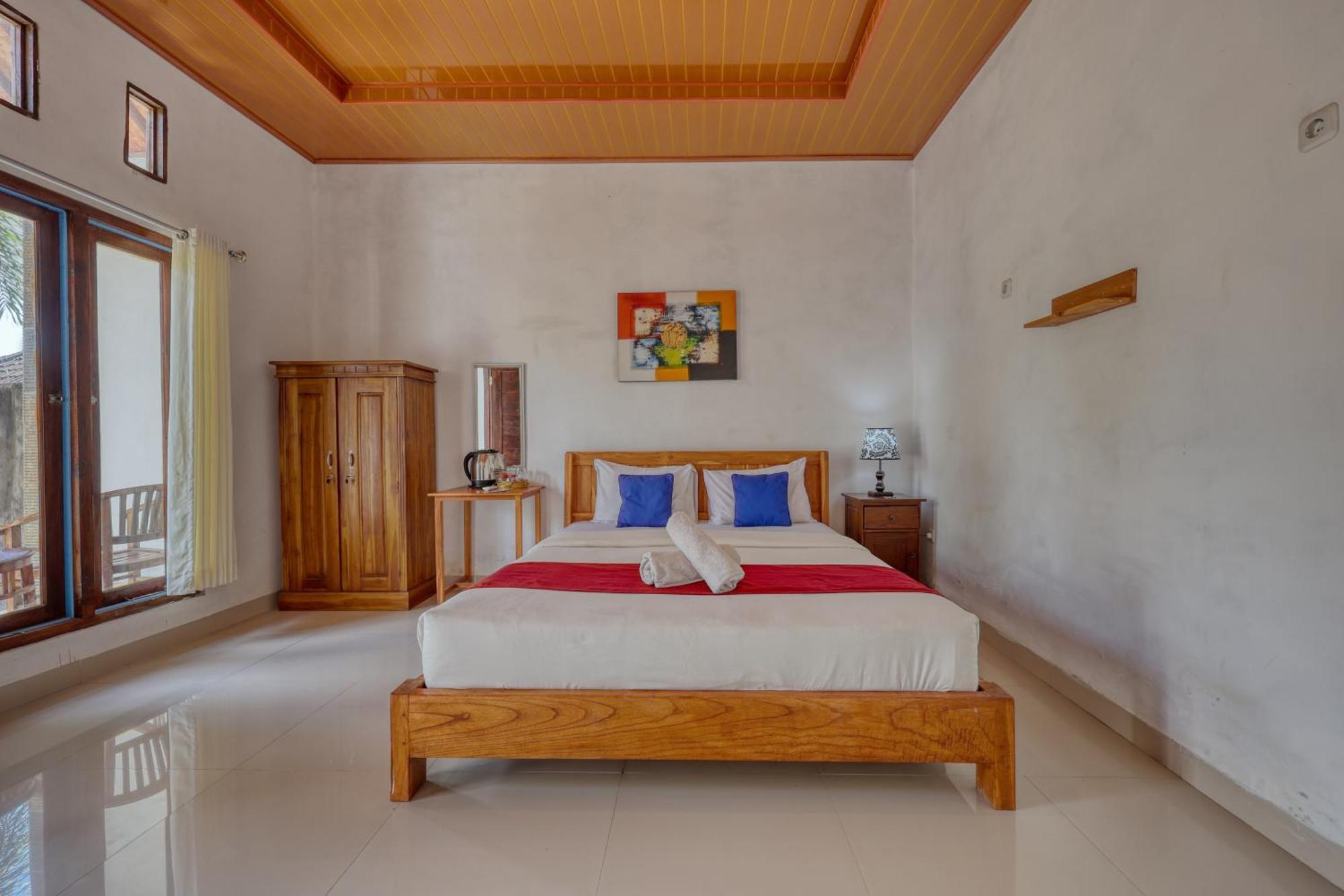 Kira Cottages Sakti Dış mekan fotoğraf