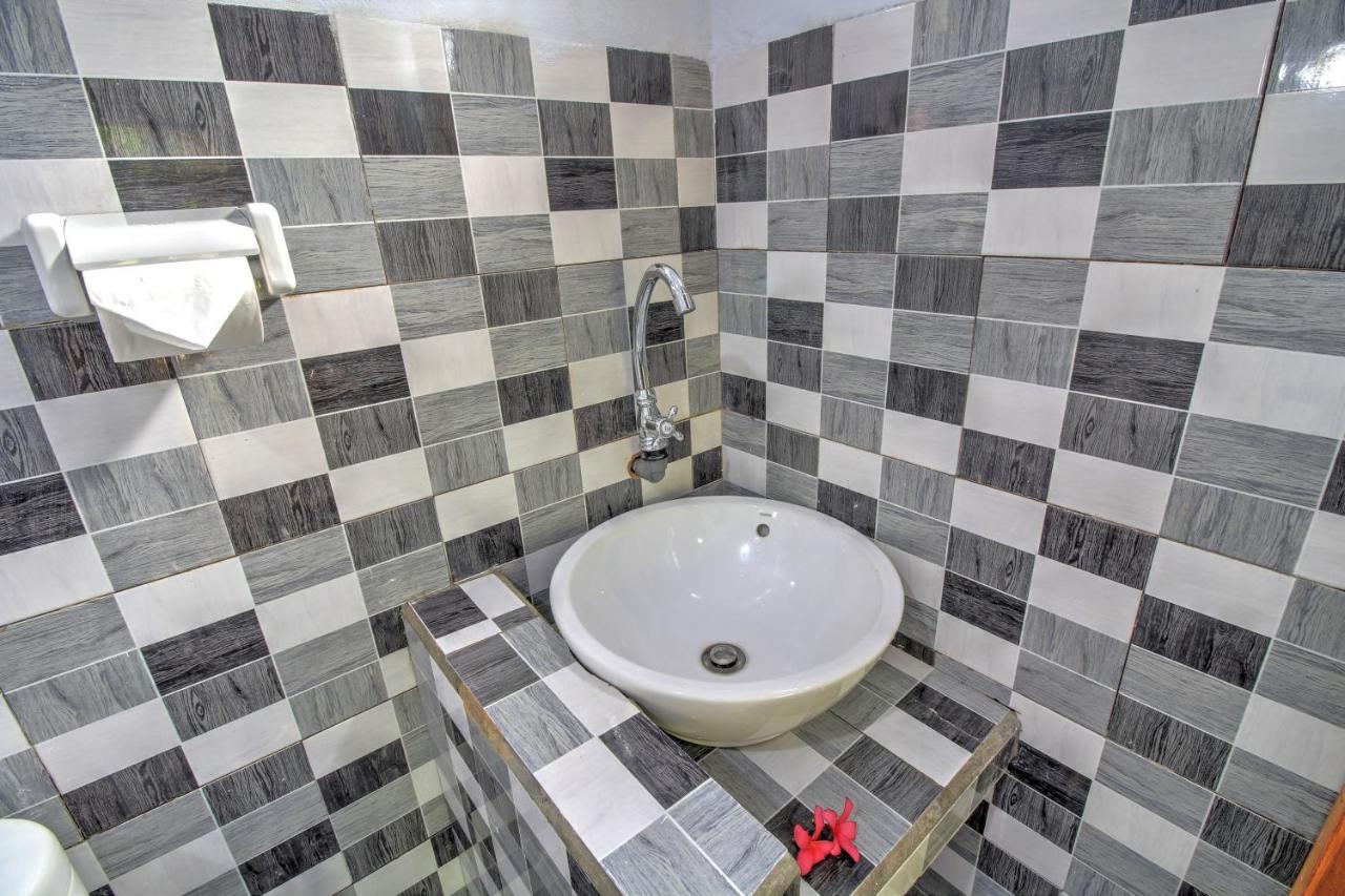 Kira Cottages Sakti Dış mekan fotoğraf