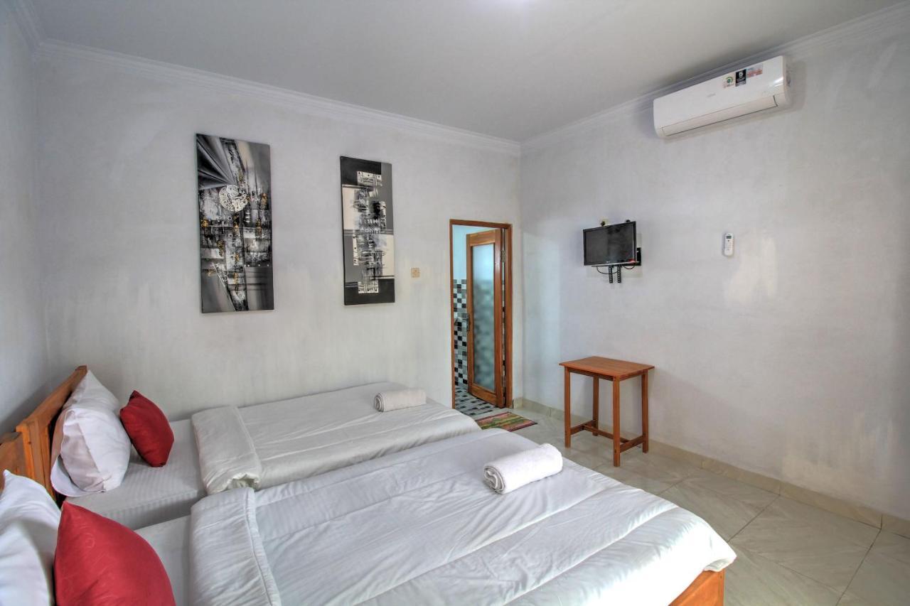 Kira Cottages Sakti Dış mekan fotoğraf
