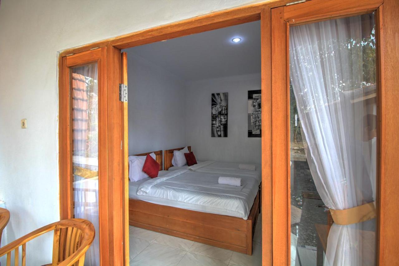 Kira Cottages Sakti Dış mekan fotoğraf